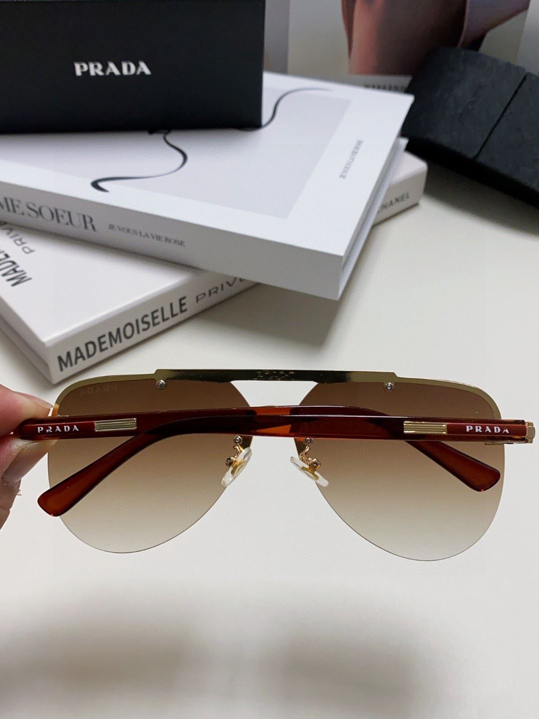 Prada Sunglasses