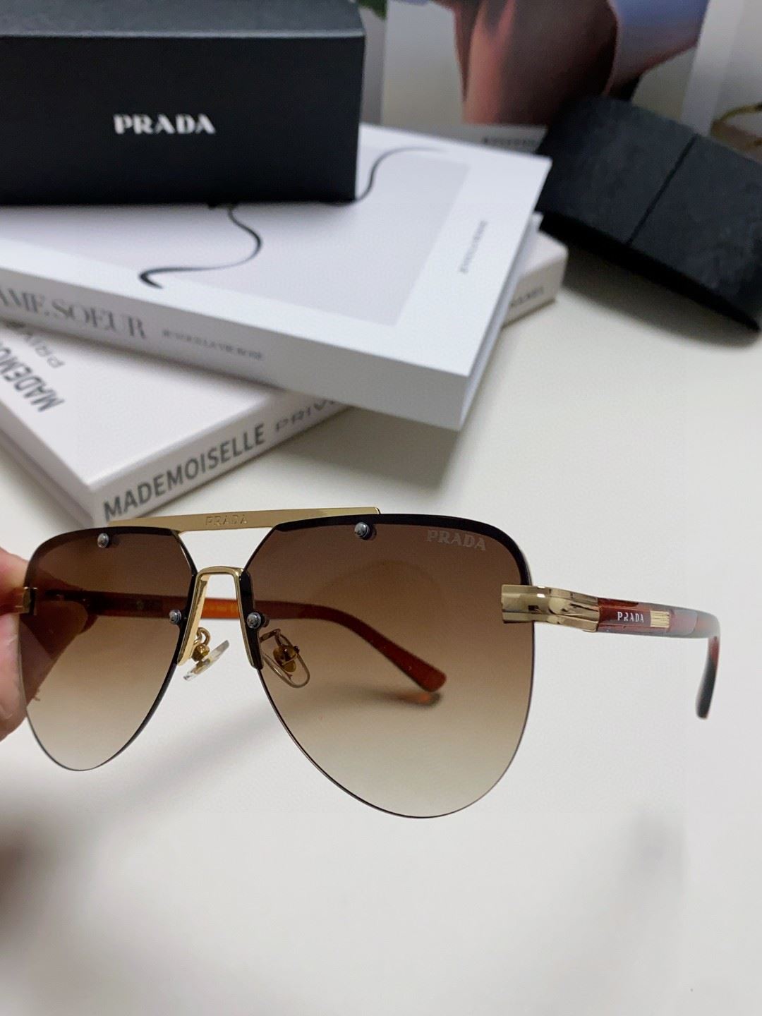 Prada Sunglasses