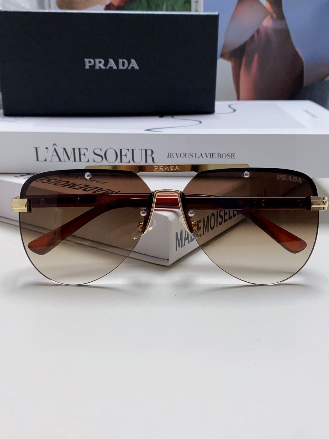 Prada Sunglasses