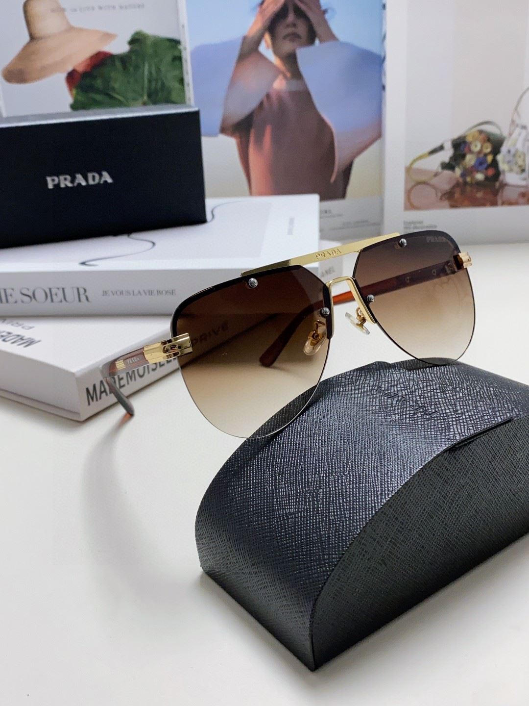 Prada Sunglasses