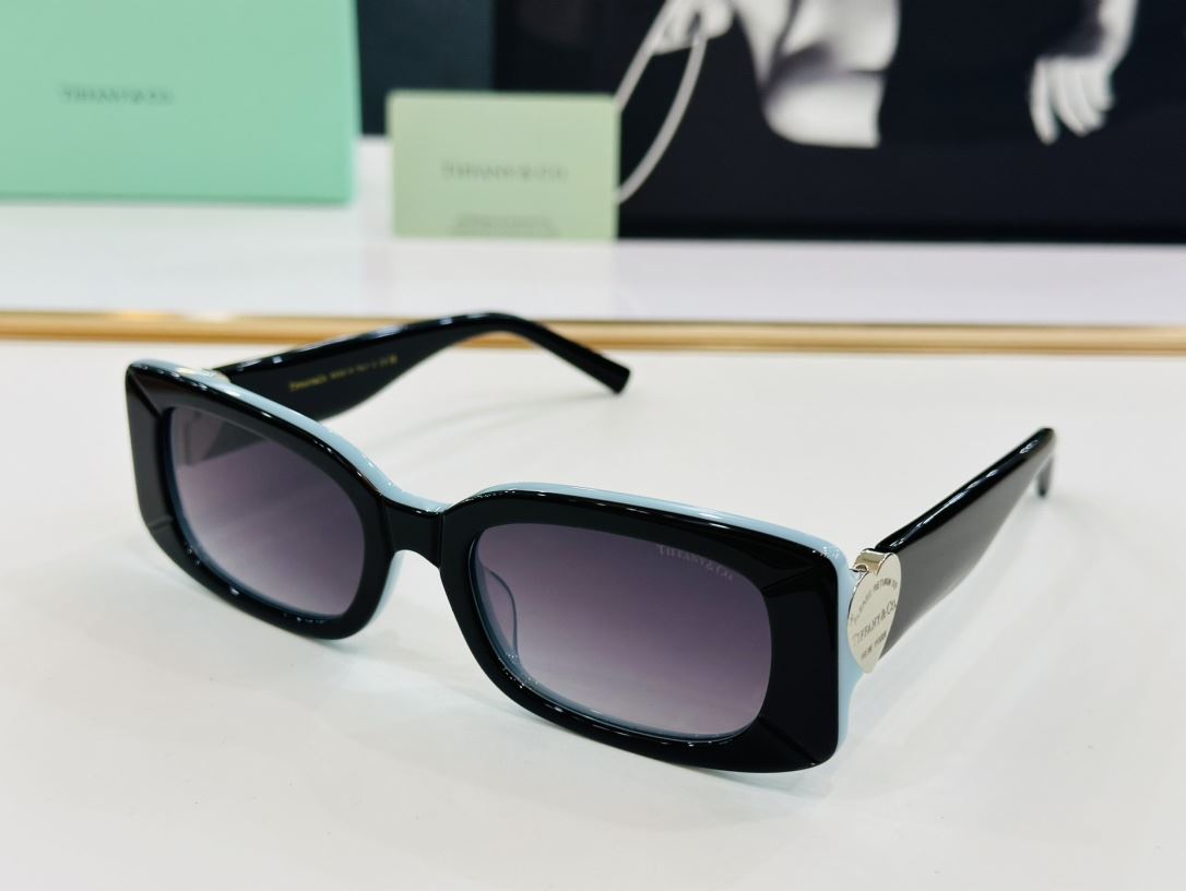 Tiffamy Sunglasses