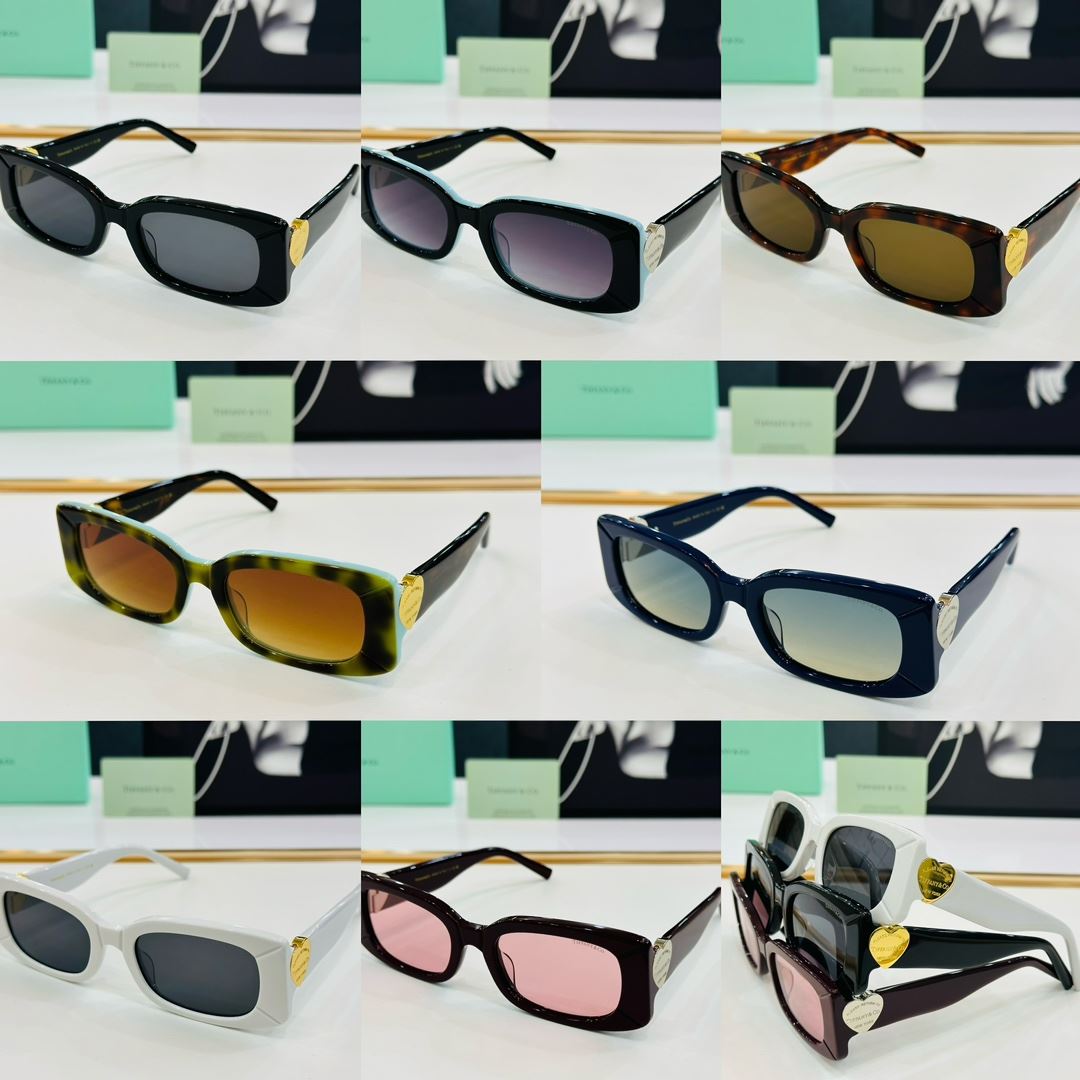 Tiffamy Sunglasses