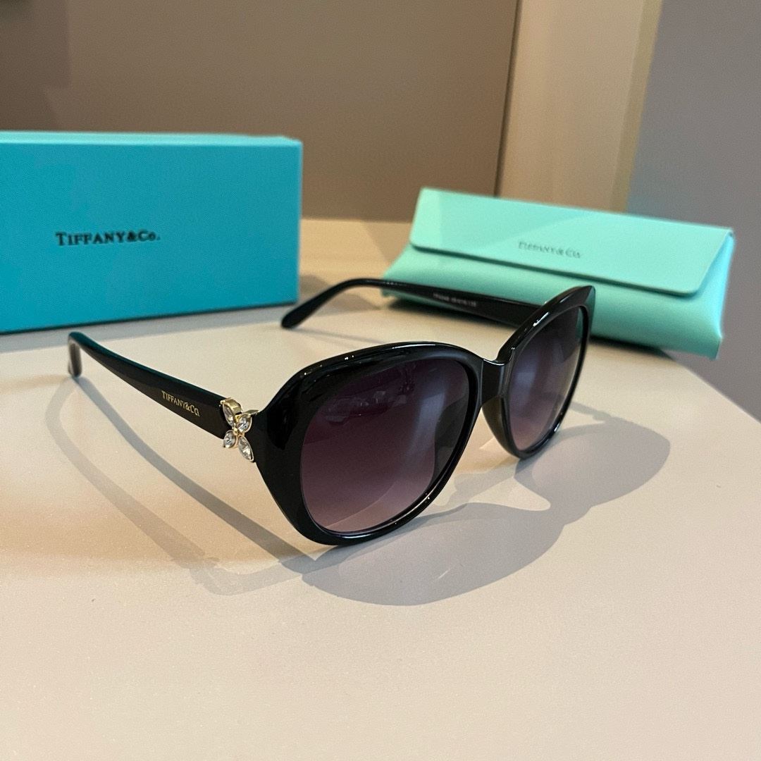 Tiffamy Sunglasses