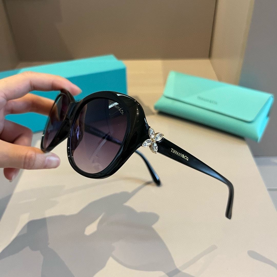 Tiffamy Sunglasses