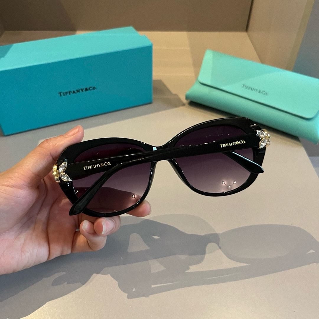 Tiffamy Sunglasses