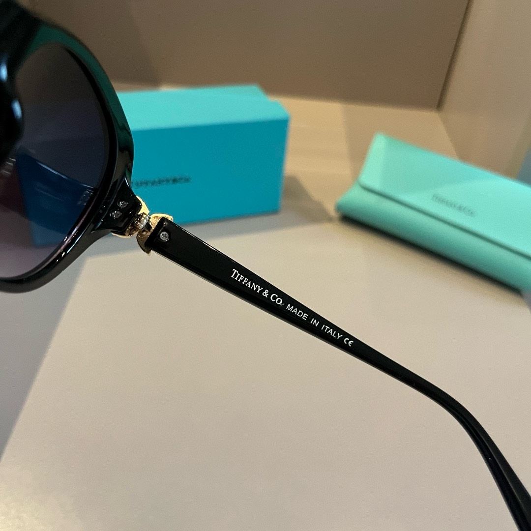 Tiffamy Sunglasses