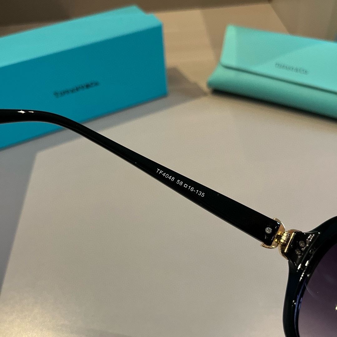 Tiffamy Sunglasses