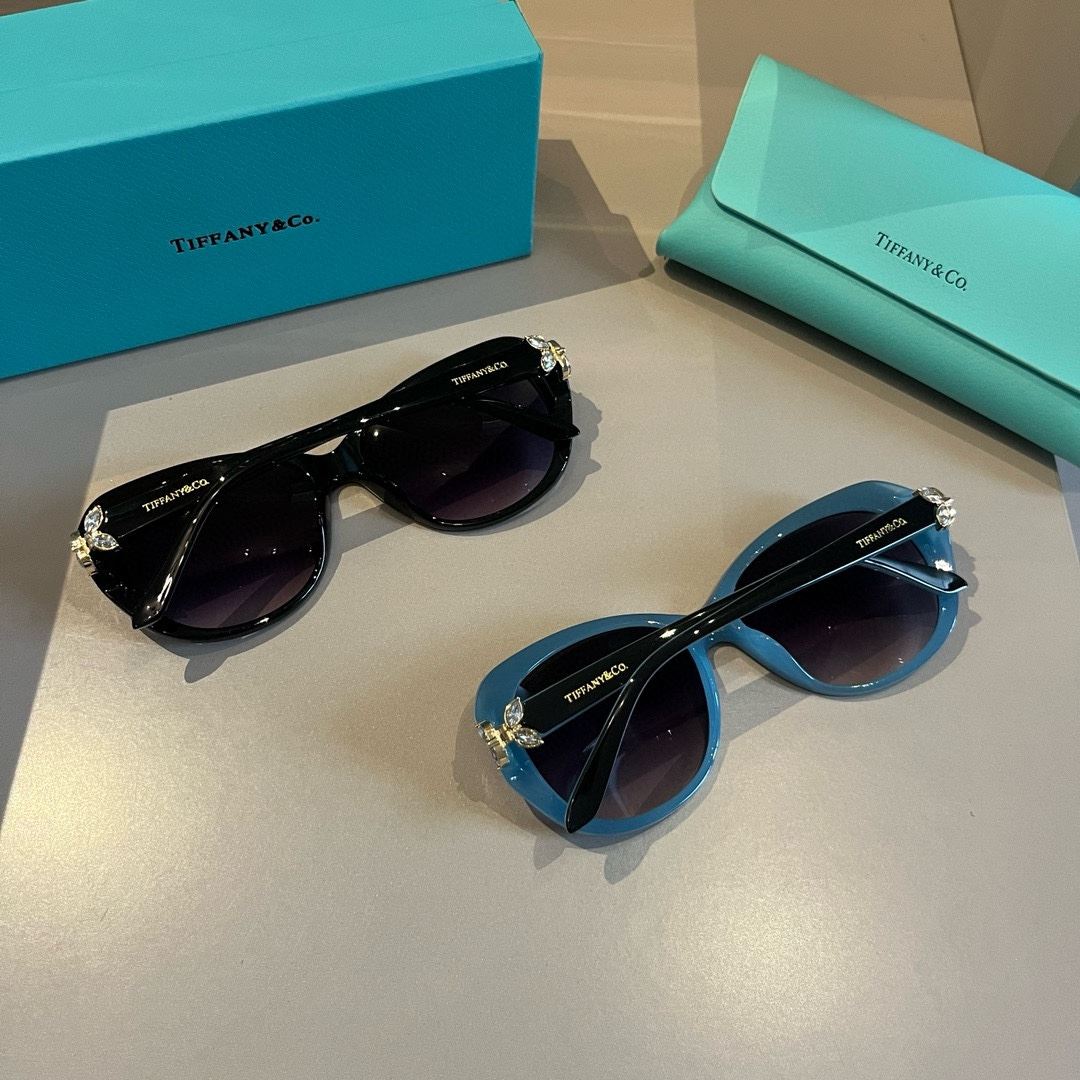 Tiffamy Sunglasses