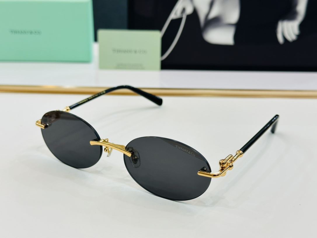 Tiffamy Sunglasses