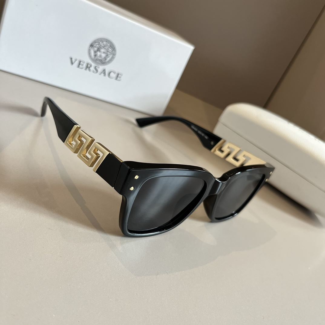 Versace Sunglasses