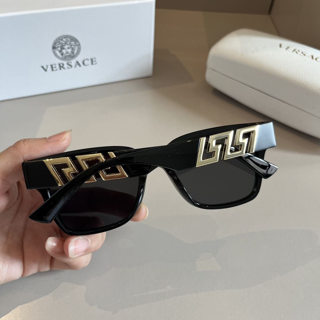 Versace Sunglasses