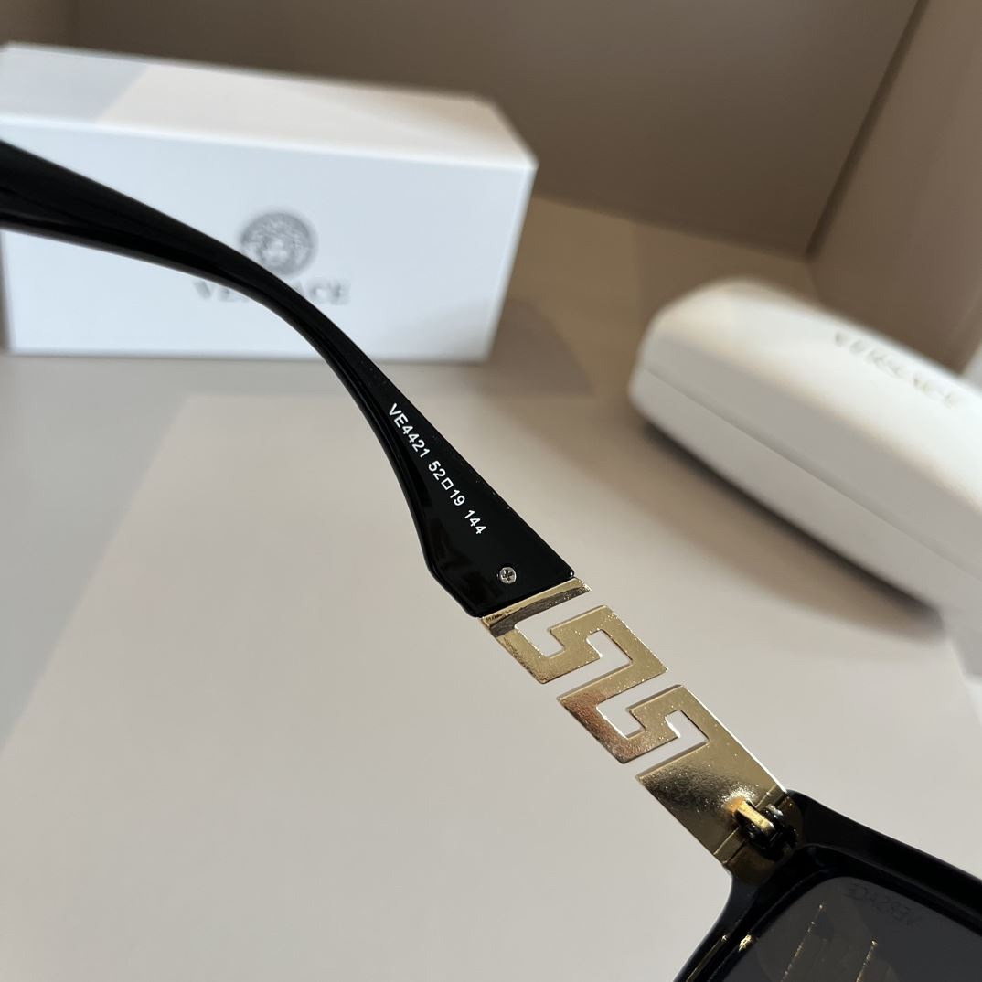 Versace Sunglasses