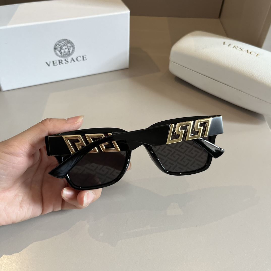 Versace Sunglasses