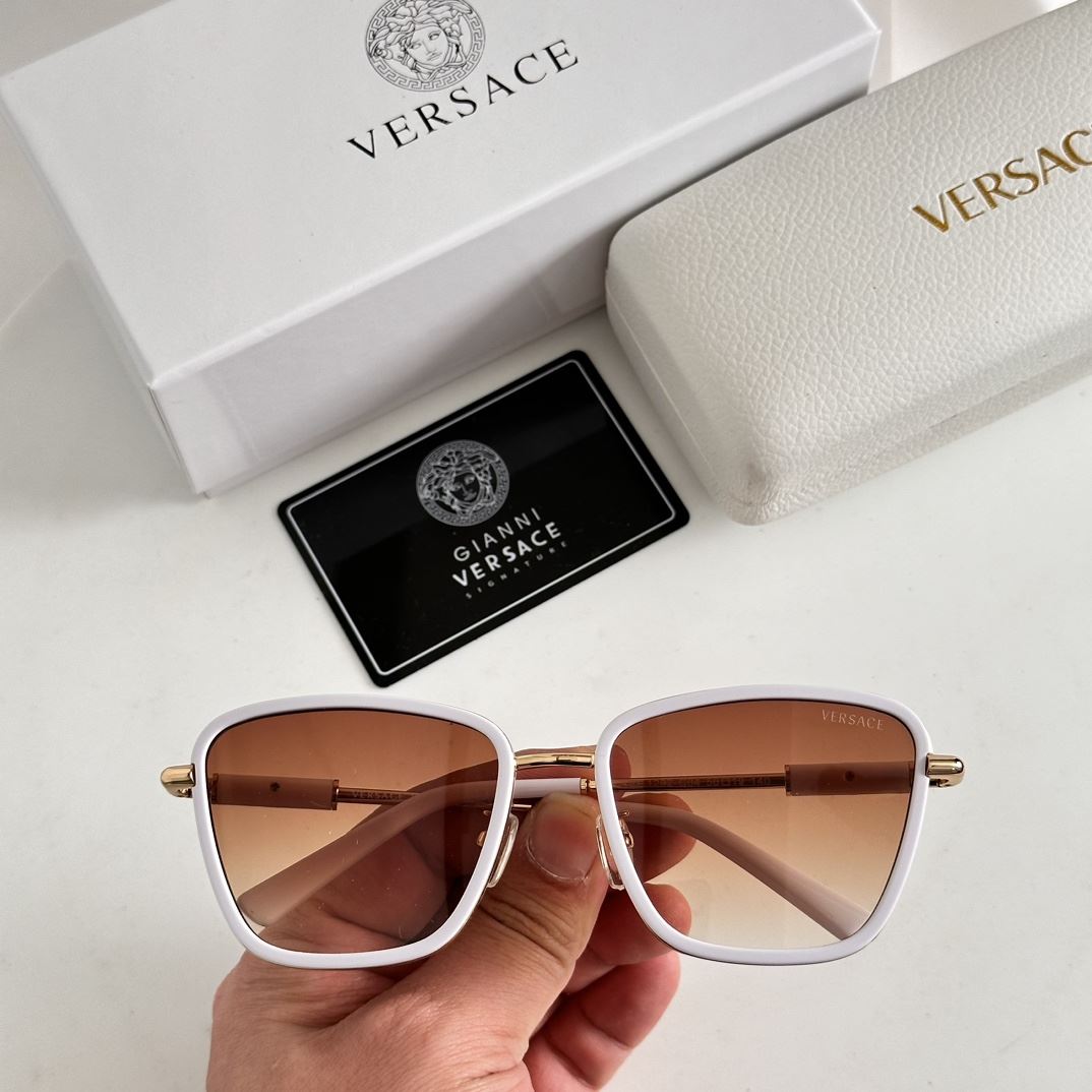 Versace Sunglasses