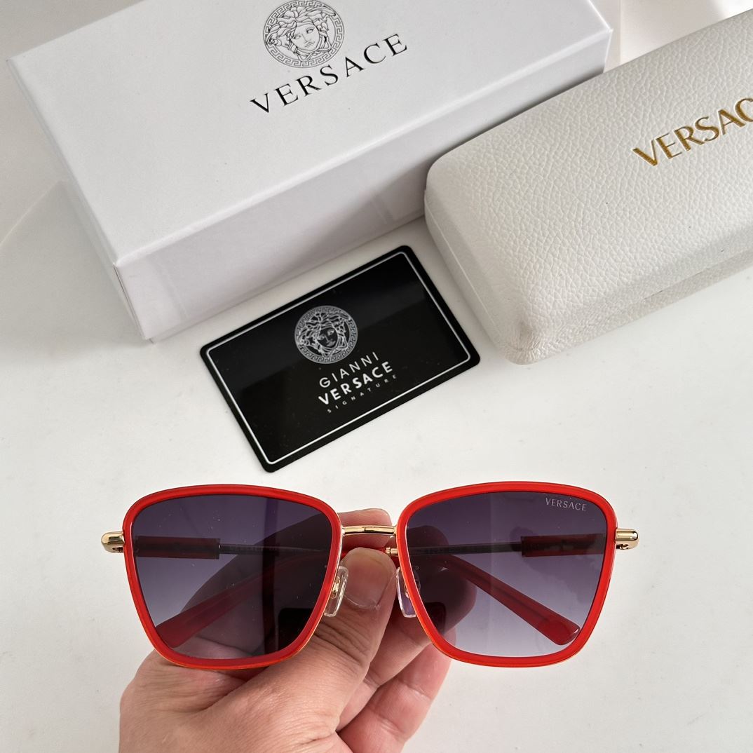 Versace Sunglasses