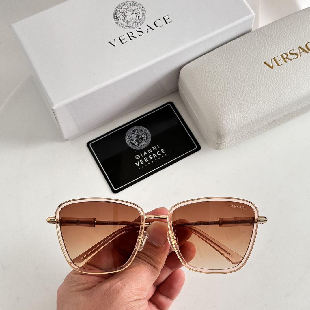 Versace Sunglasses