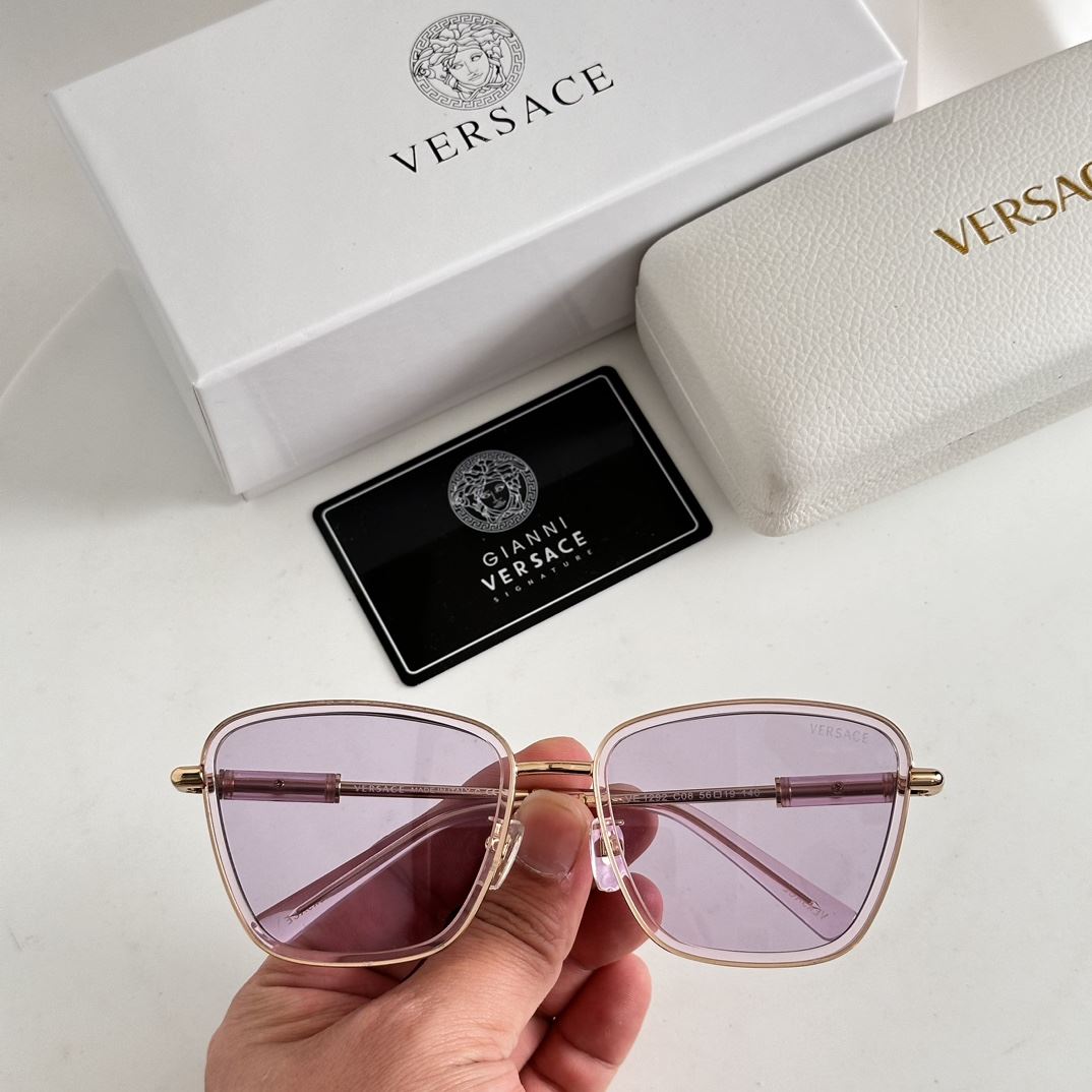 Versace Sunglasses