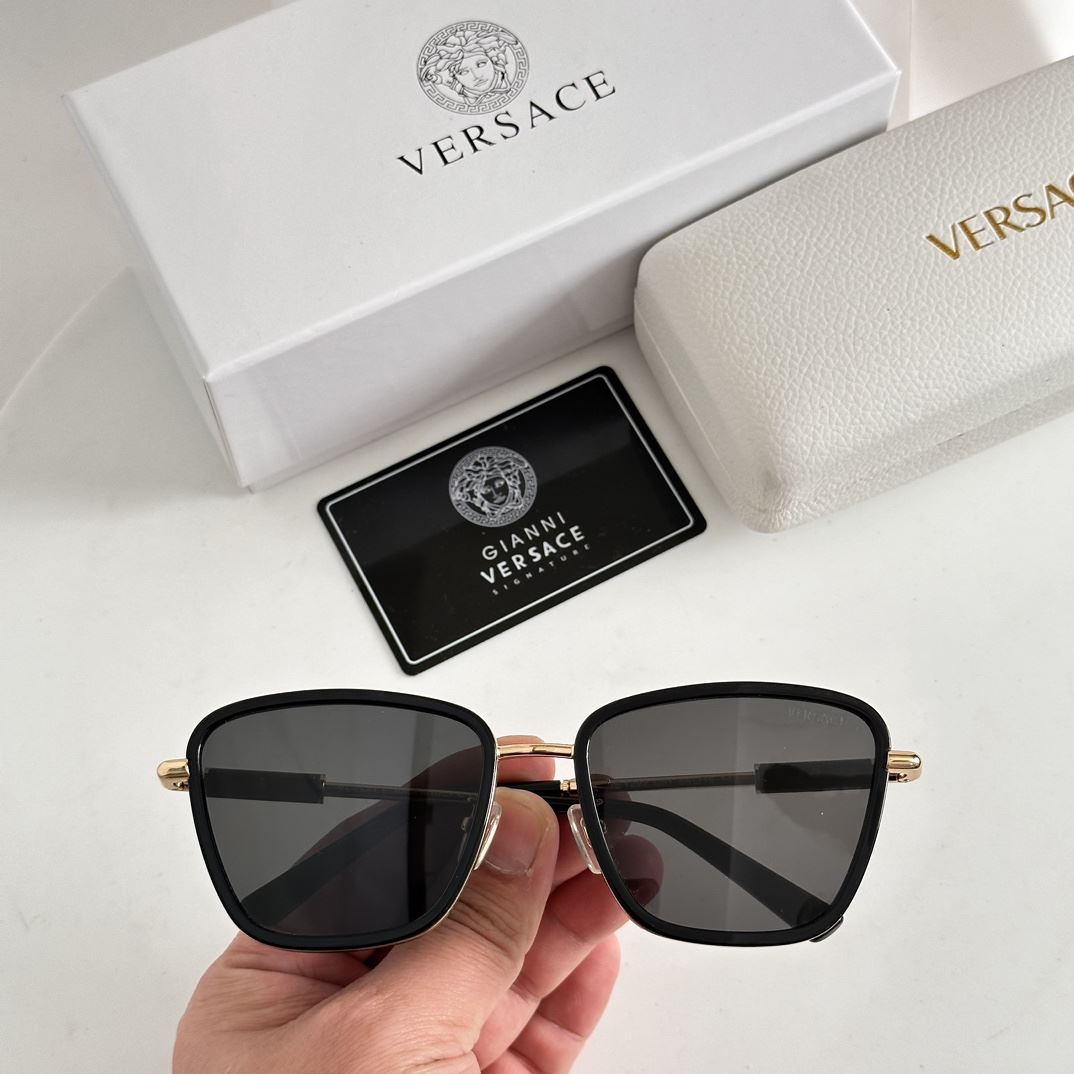 Versace Sunglasses