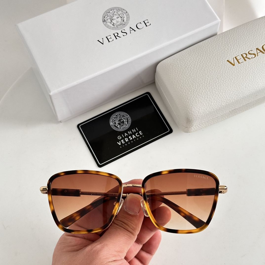 Versace Sunglasses