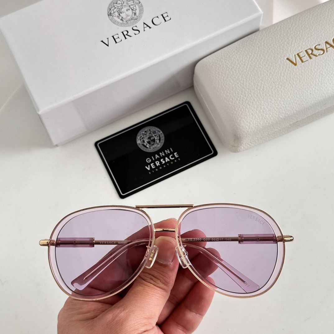 Versace Sunglasses