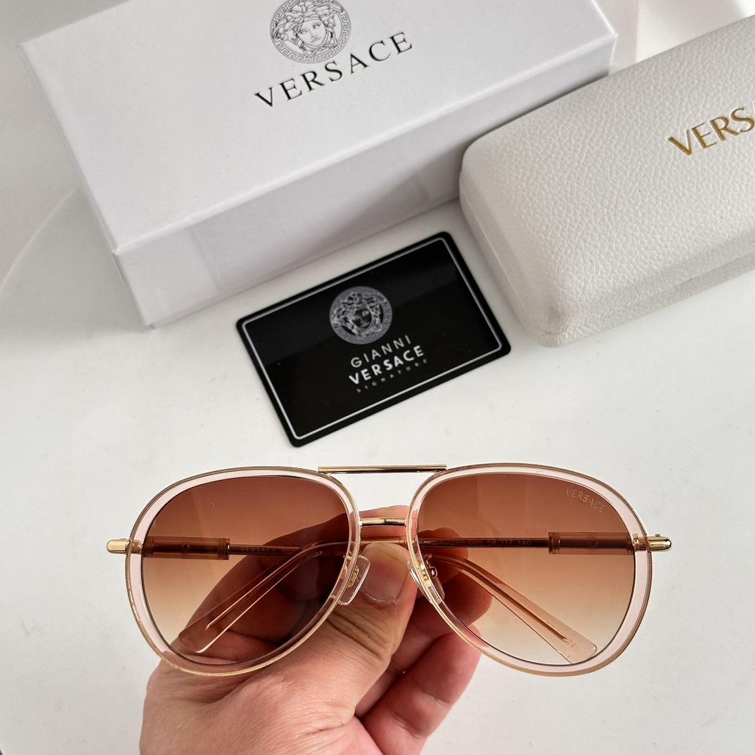 Versace Sunglasses