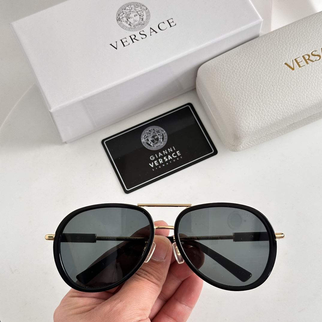 Versace Sunglasses