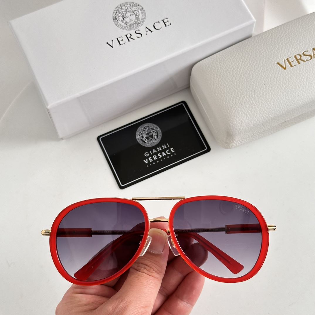 Versace Sunglasses