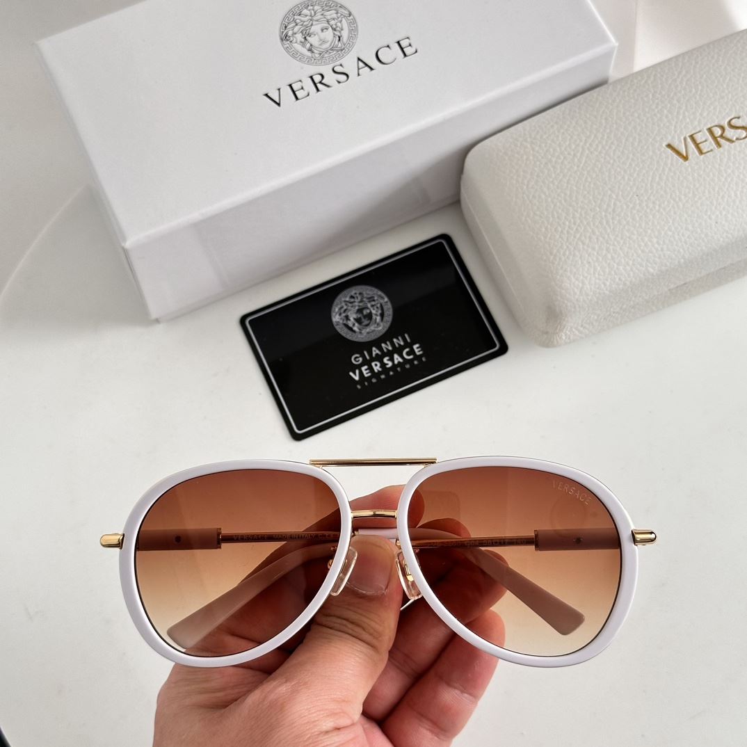 Versace Sunglasses