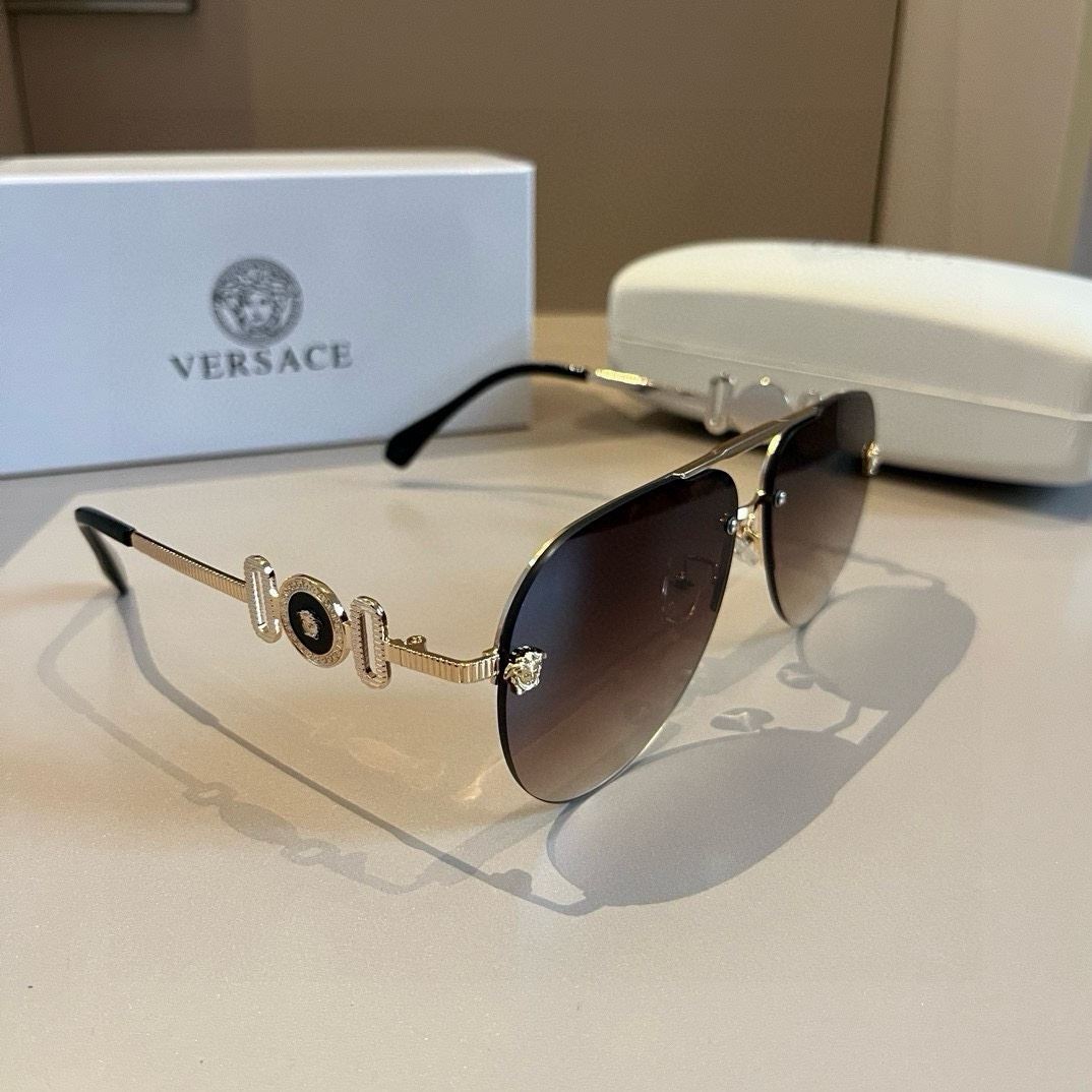 Versace Sunglasses