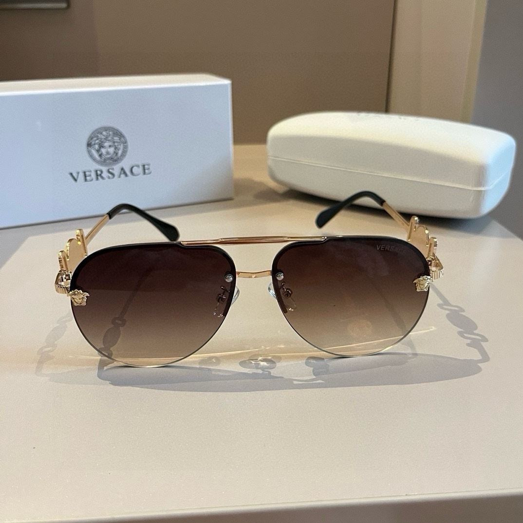 Versace Sunglasses