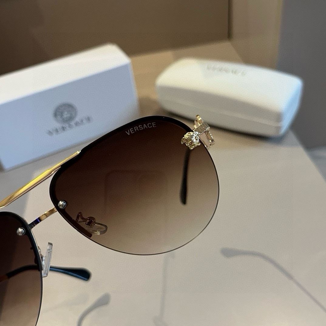 Versace Sunglasses