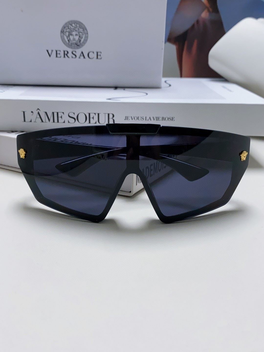 Versace Sunglasses