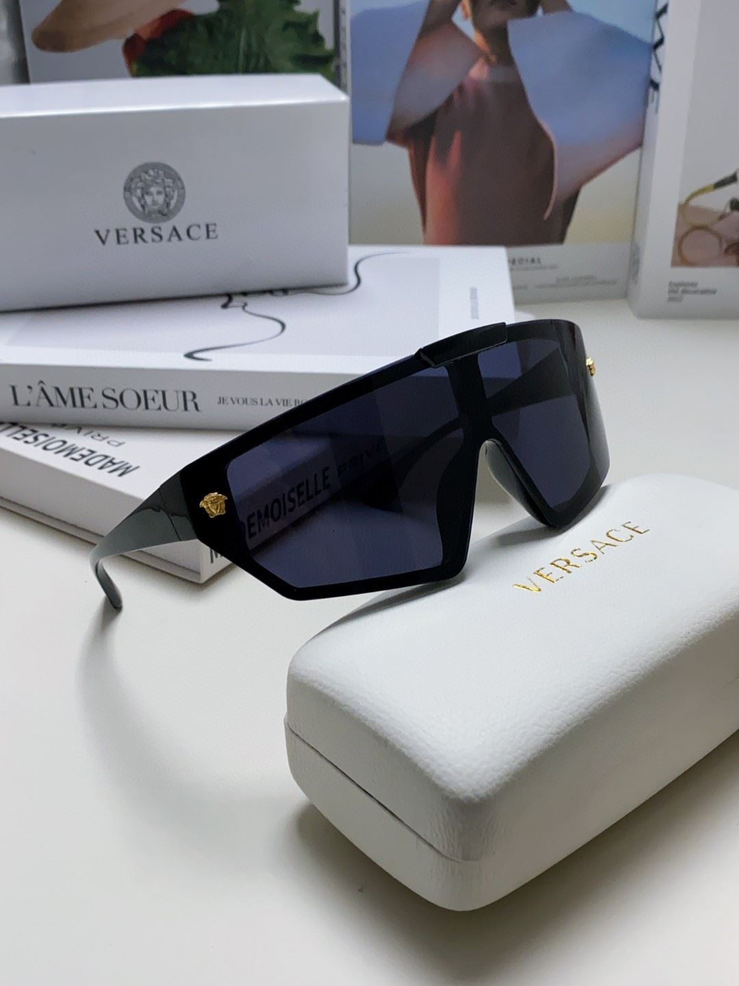 Versace Sunglasses