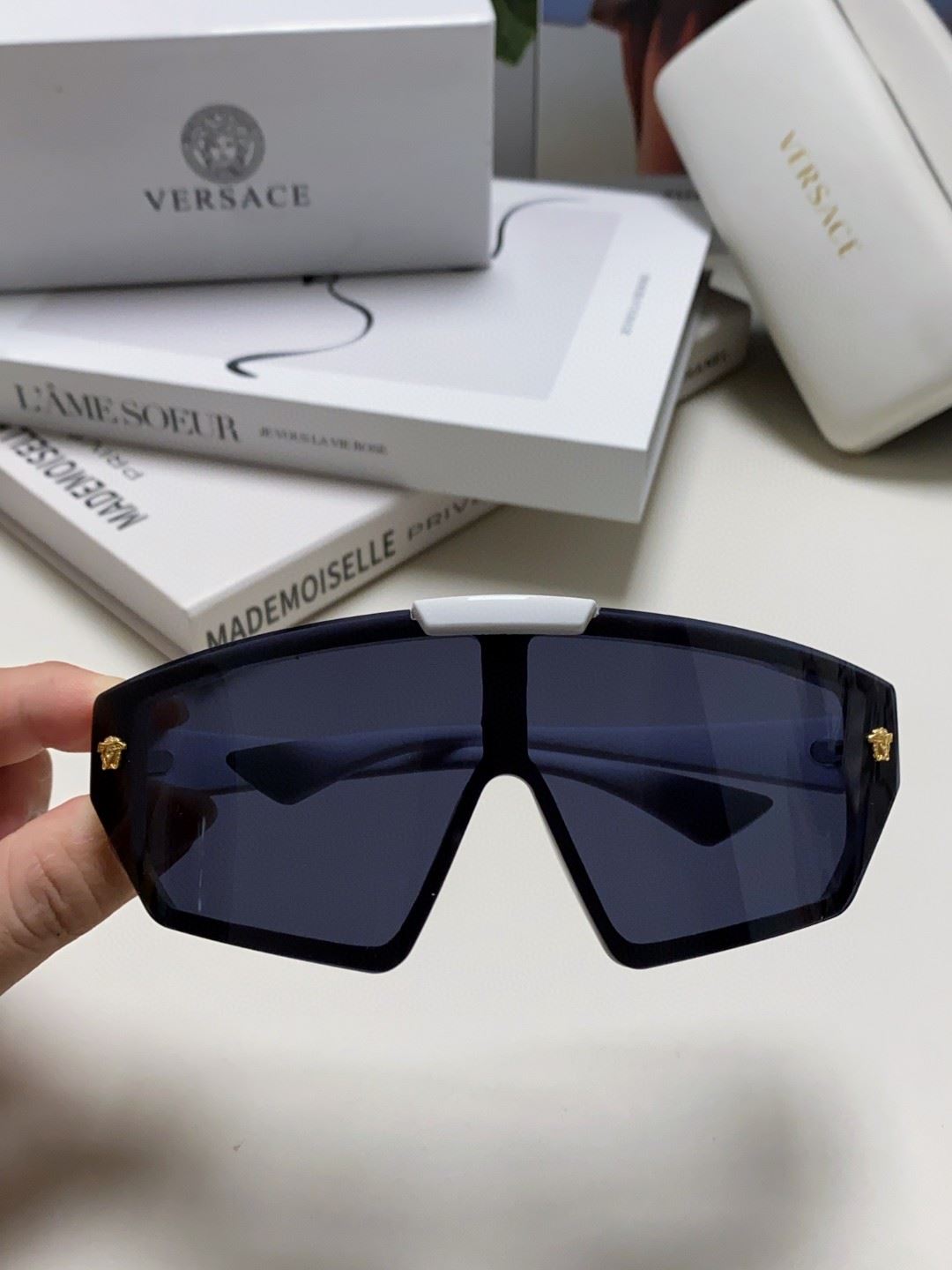 Versace Sunglasses