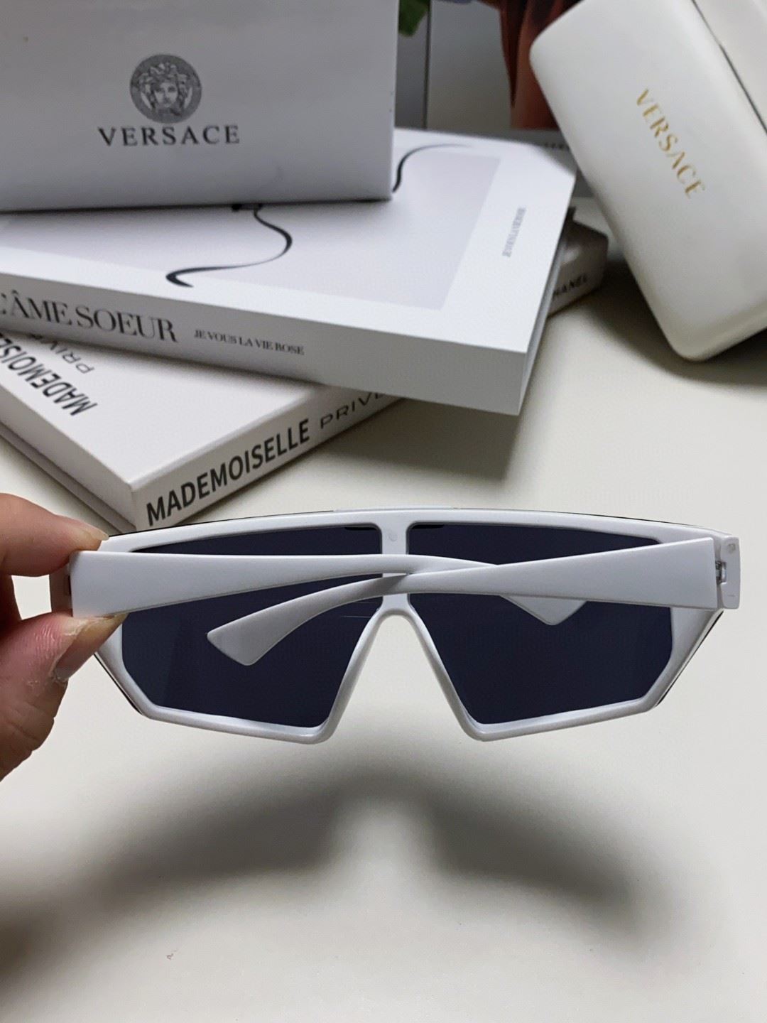 Versace Sunglasses