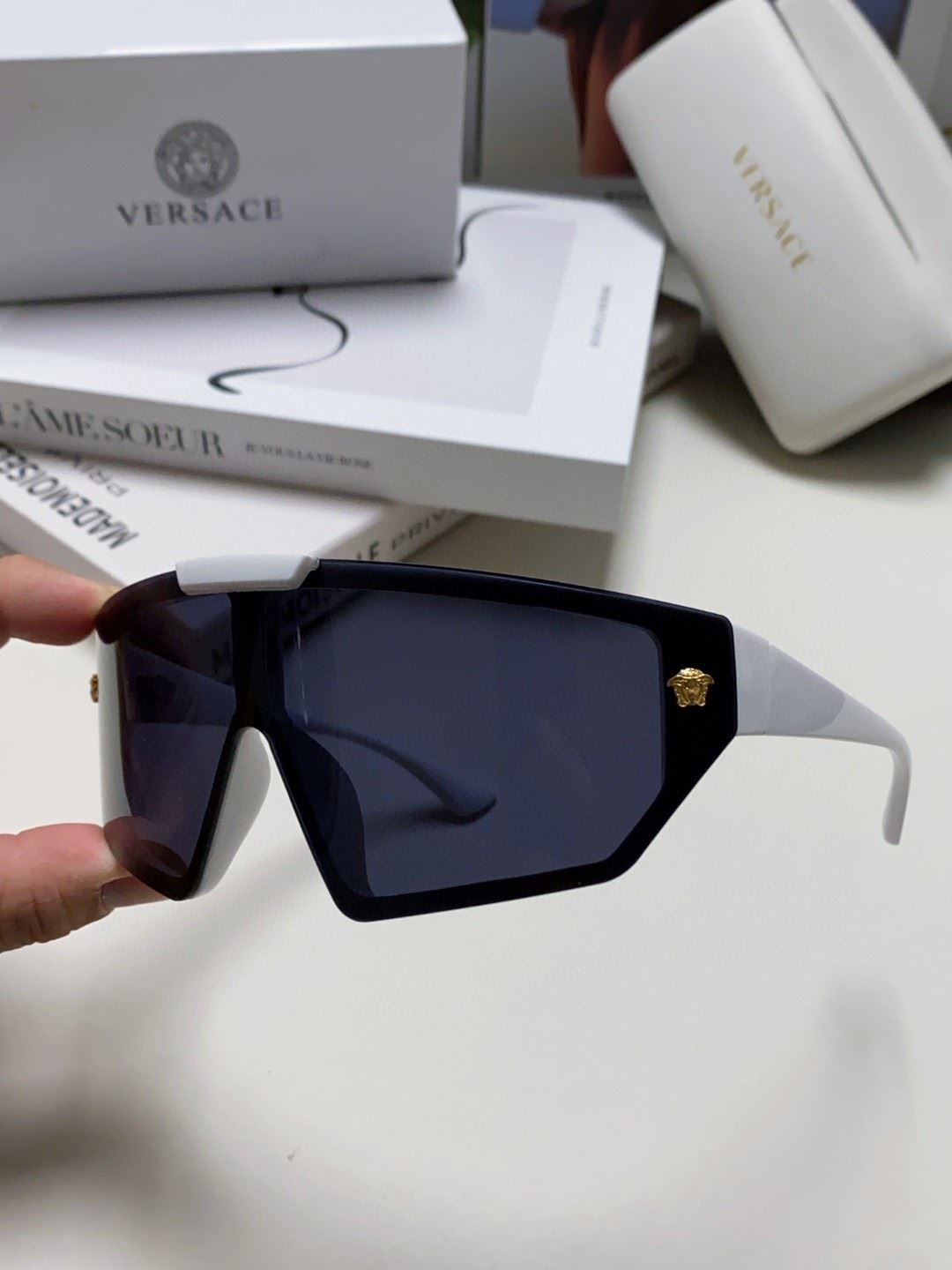 Versace Sunglasses