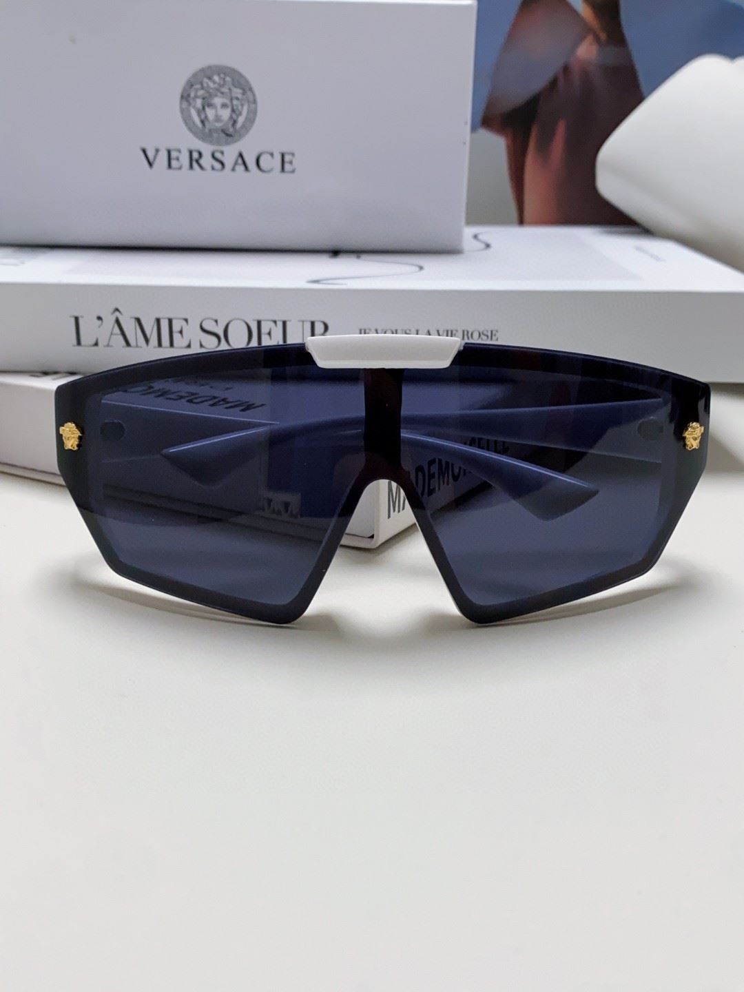 Versace Sunglasses