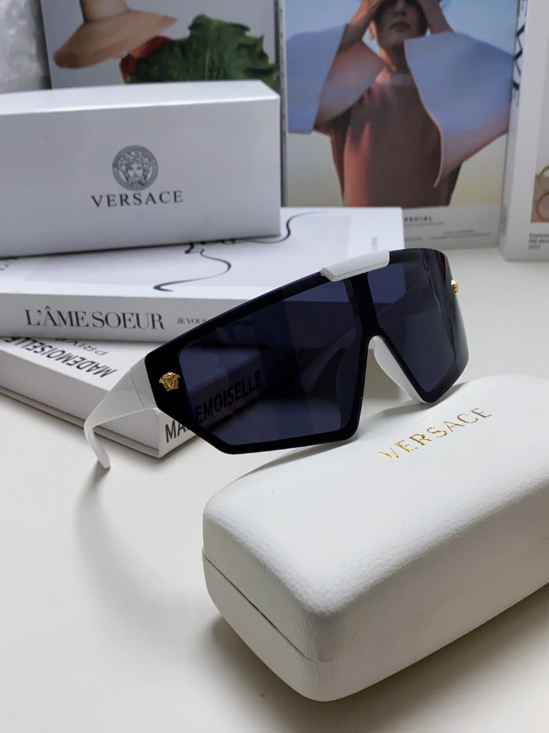 Versace Sunglasses