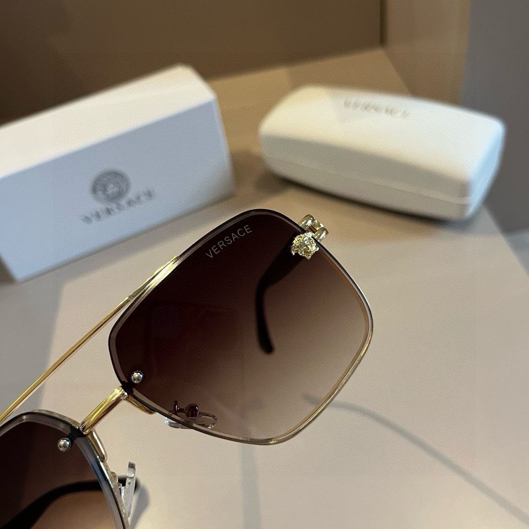 Versace Sunglasses