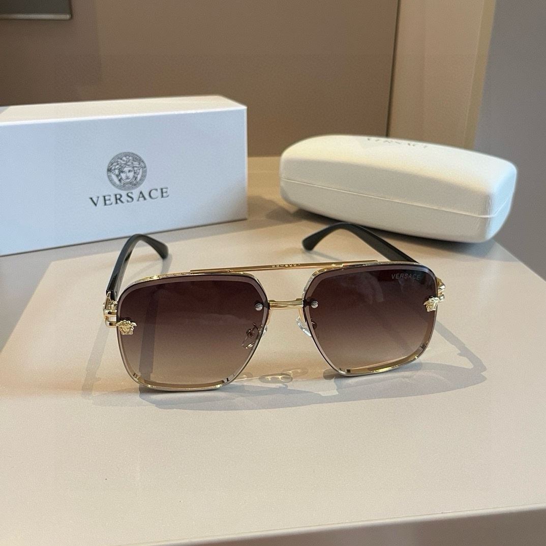 Versace Sunglasses