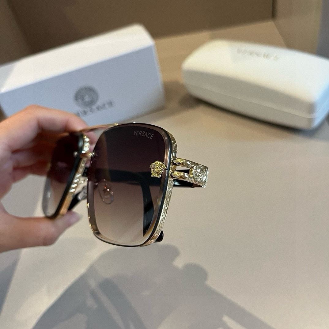 Versace Sunglasses