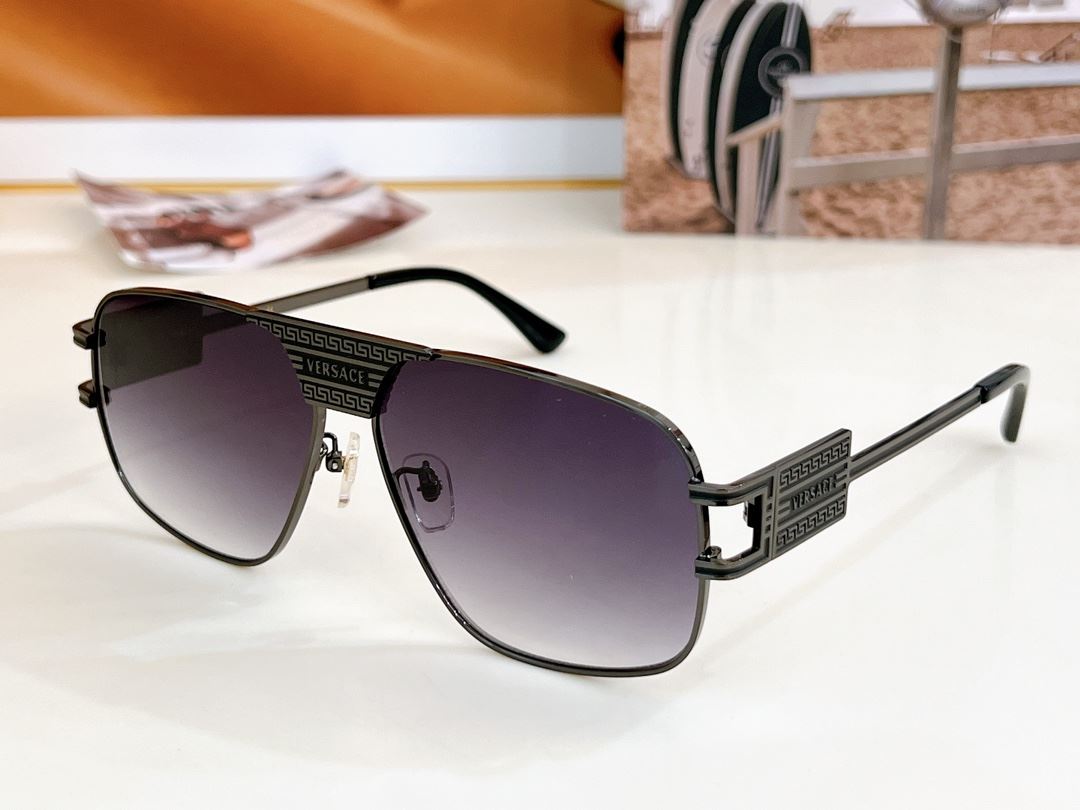 Versace Sunglasses