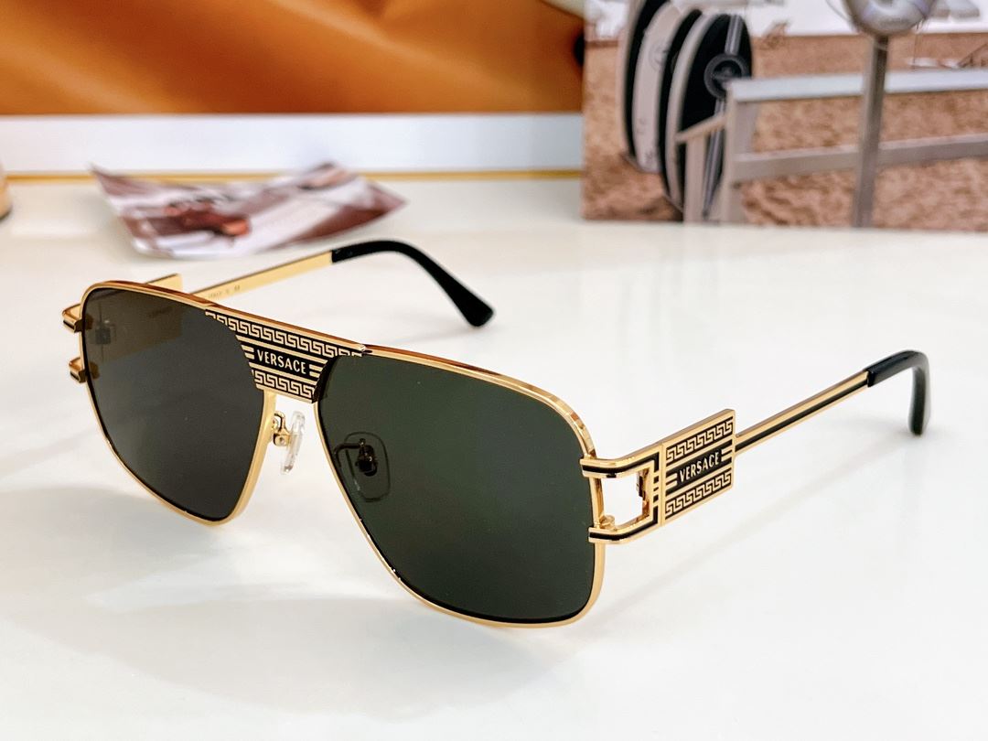 Versace Sunglasses