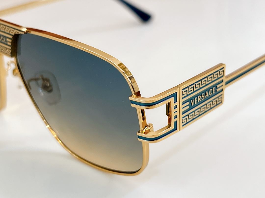 Versace Sunglasses