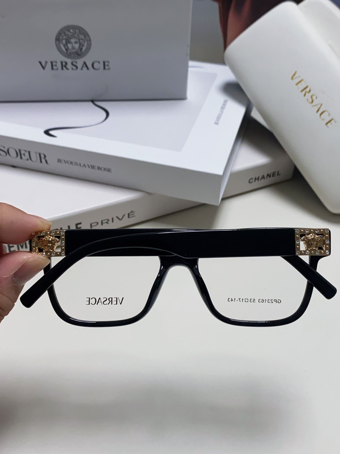 Versace Sunglasses