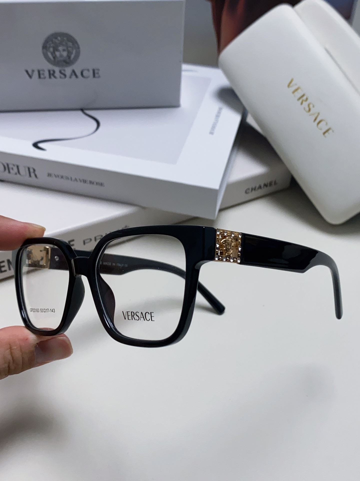 Versace Sunglasses