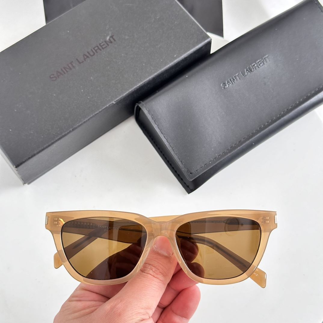 YSL Sunglasses