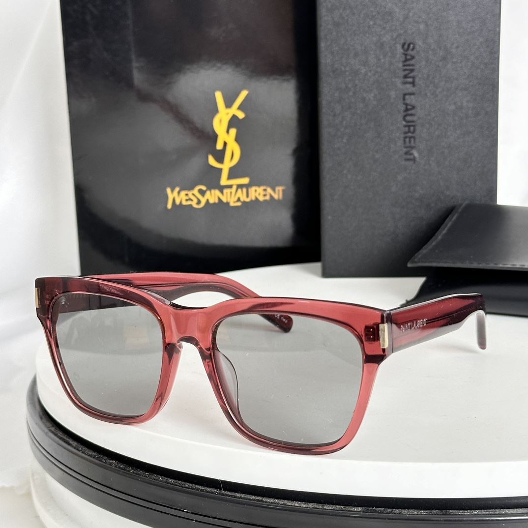 YSL Sunglasses