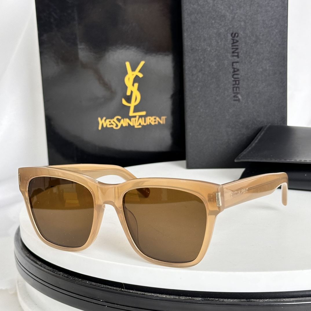 YSL Sunglasses