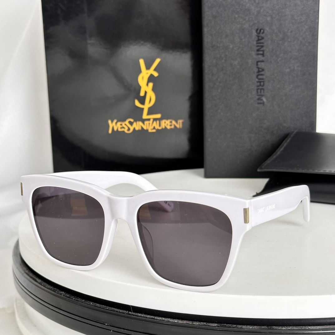 YSL Sunglasses